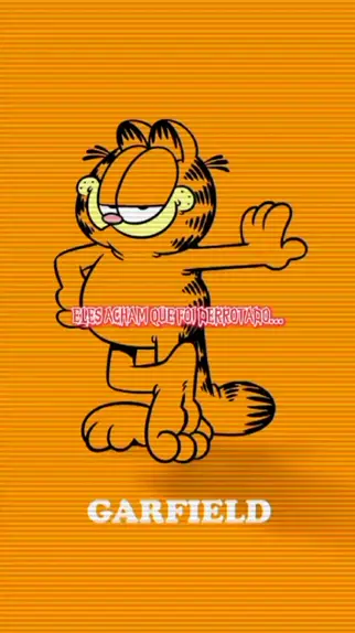 Garfield: Scary Scavenger Hunt em Jogos na Internet