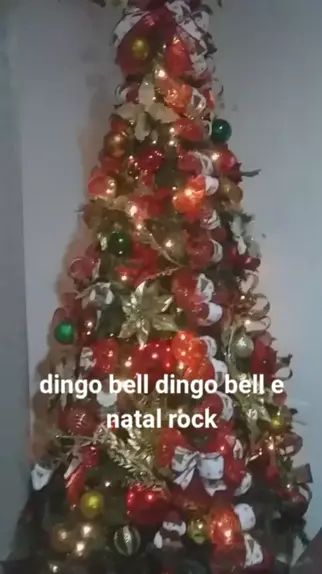 dingo bell natal sertanejo