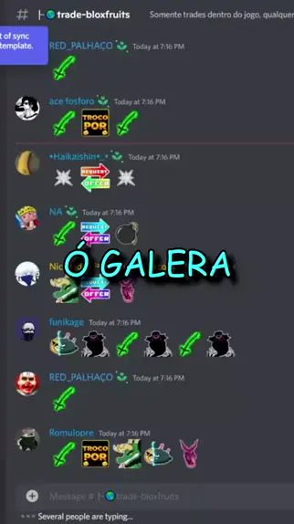 entrem pfv #discord #roblox