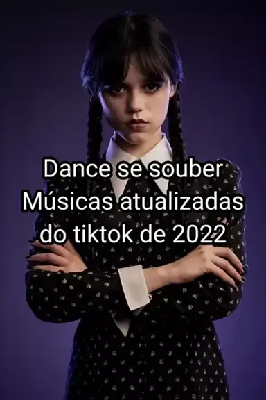 Dance se souber~{Tik Tok} 2022 