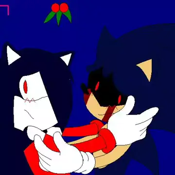 Rap do SONIC.EXE - Entidade do Mal