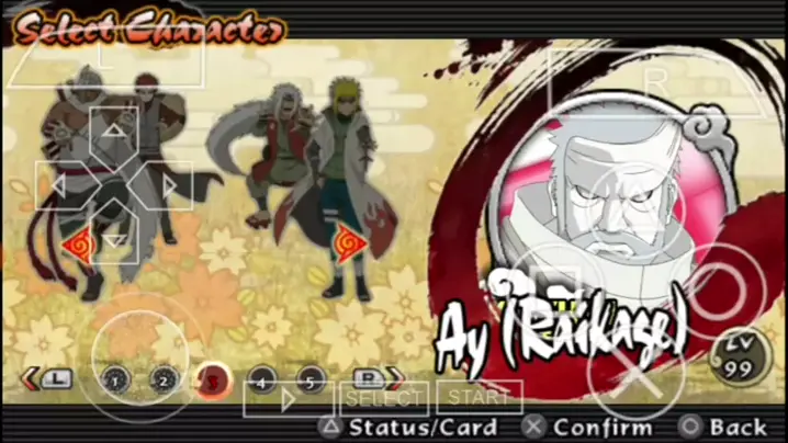 Naruto Shippuden Ultimate Ninja Storm 4 com nova gameplay, confira! - Combo  Infinito