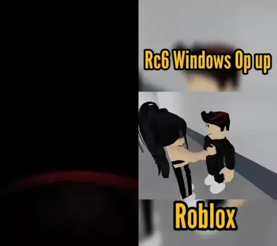 roblox fechando sozinho windows