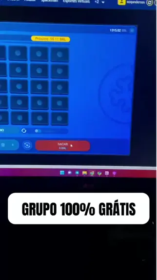 grupo telegram estrela bet mines