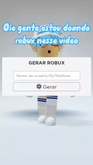 Roblox | Conta Roblox Com 440 Robux