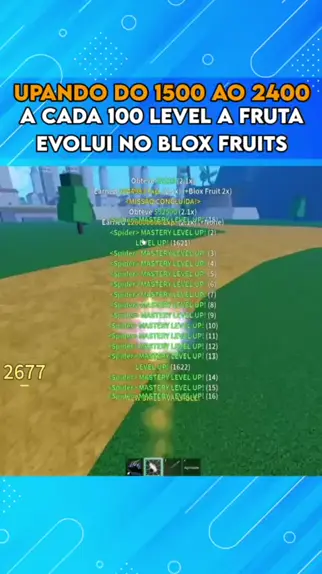 CapCut_Novo Código - Blox Fruits