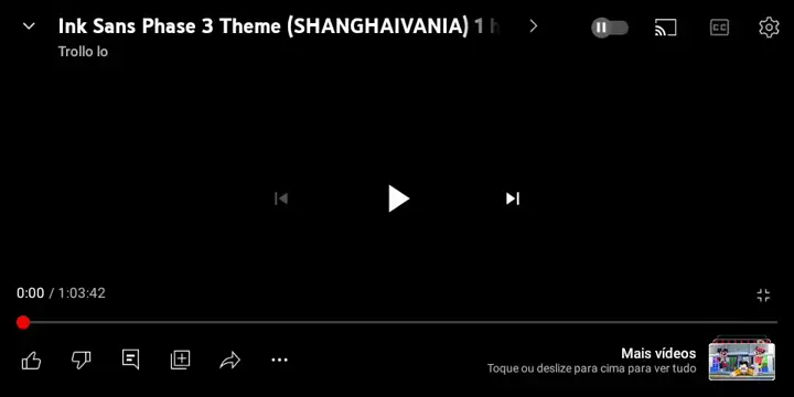 Cover Sans Phase 3 Theme Shanghaivania