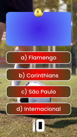 Quiz sobre o Flamengo! #futebol #brasileirão #flamengo #mengão 