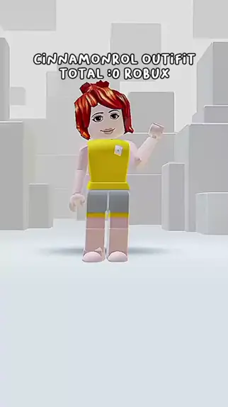 80 Robux Outfit Ideas