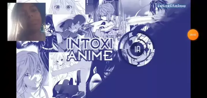 Intoxi Anime 