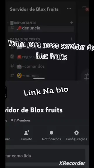 grupo do discord de blox fruits｜Pesquisa do TikTok