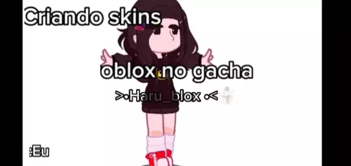 ideias de skins masculinas para gacha life