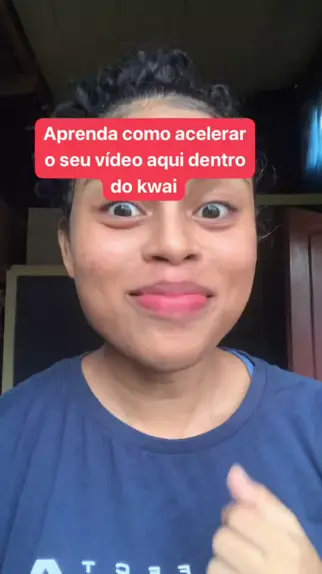 COMO NARRAR SEUS VÍDEOS NO KWAI 