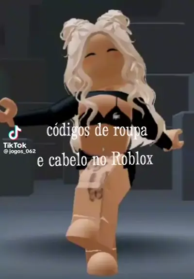 jogos no roblox que dão ropas e cabelo