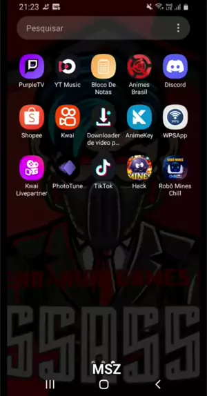 AnimeKey APK for Android Download