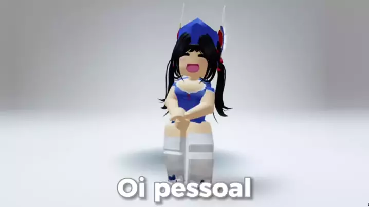 COMO COLOCAR FOTO DE PERFIL ANIMADA NO ROBLOX 