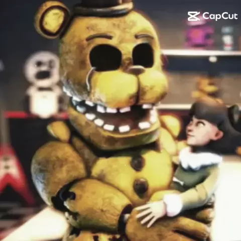 CapCut_quem faz a voz da abby fnaf em português