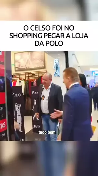 polo jack shopping