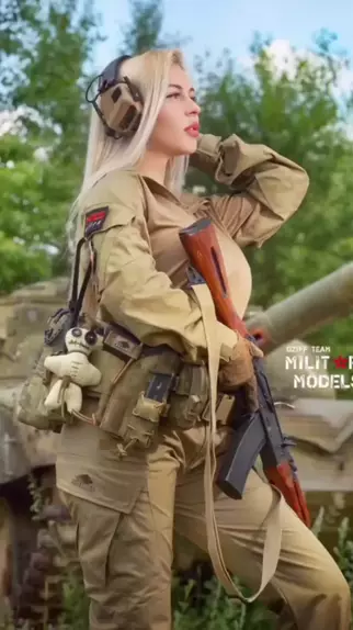 🇷🇺military models | Kwai