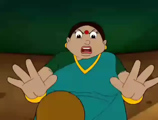 CHHOTA BHEEM Season 3 Episode 13 Part 2 