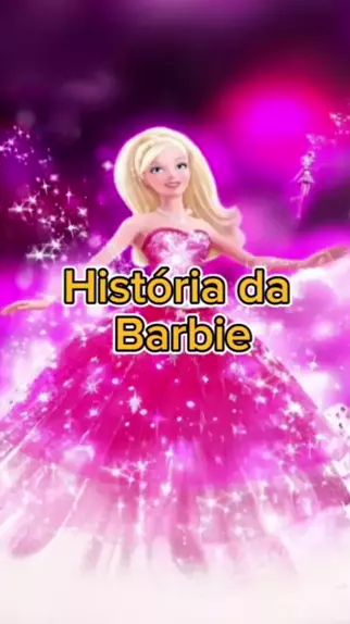 A bizarra origem da Barbie . . . . . #barbie #barbiegirl