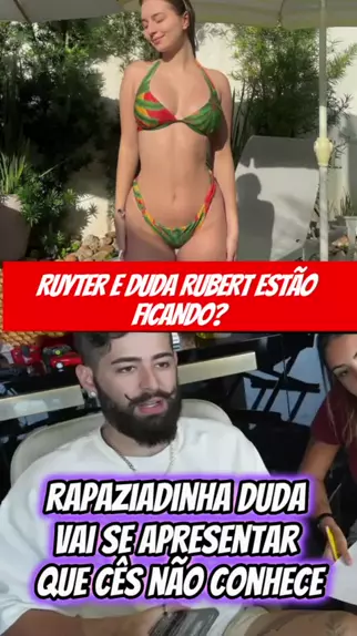 ruyter e duda