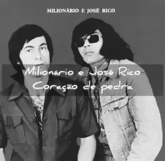 Quem disse que esqueci - Milionário e Jose Rico🎧 #milionarioejoserico