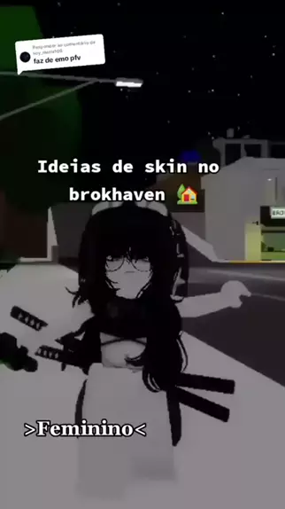 skins emos masculinas roblox｜Pesquisa do TikTok