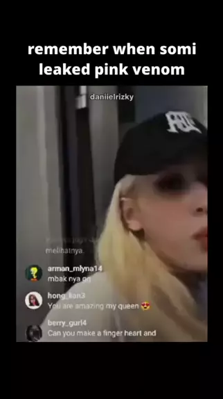 pinkchyu leaked Discover