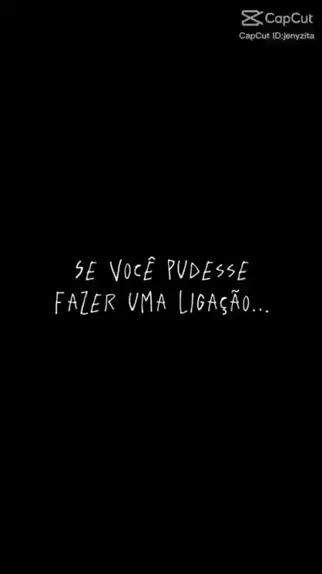 CapCut_se eu pudesse ser uma pessoa viva ou morta eu seria a