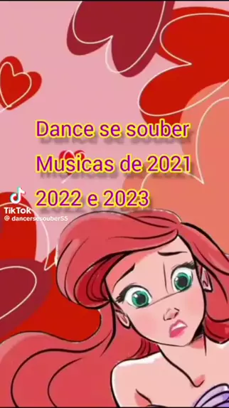 DANCE SE SOUBER TikTok: Confira as músicas e dancinhas mais bombadas do Tik  Tok no momento