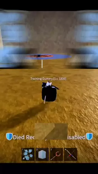 how to do 3 additional training sessions blox fruits
