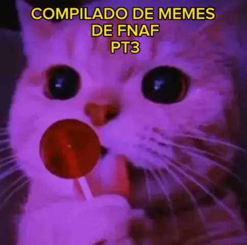 Memes em imagens de fnaf parte3! #fyp #fyp #fy #foryou #forme