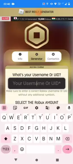 username generator for roblox