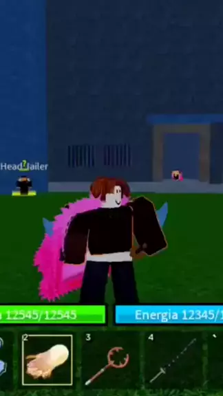 missão do doflamingo blox fruits