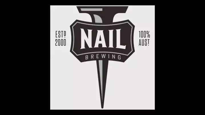 Nail Beer Rang NAIL BREWING'S ANTARCTIC NAIL ALE (Austrália)🌍🥶 ...| Kwai