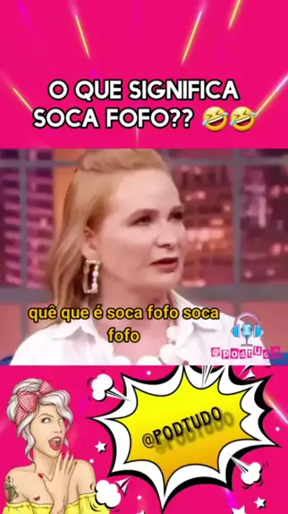 mulheres soca fofo com o homem