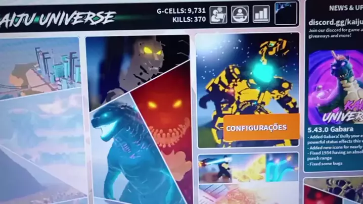 project kaiju 4.0 codes 2023 & codes for project k| Kwai