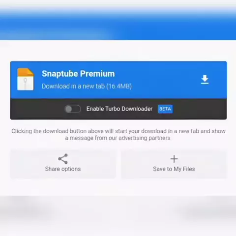 Downloader Premium | Discover