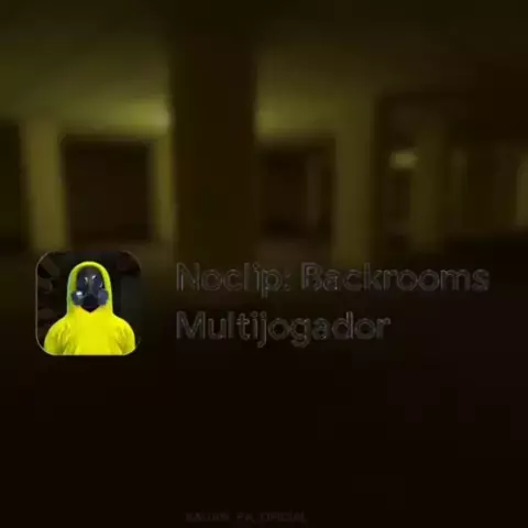 The Google Maps Backrooms ARG