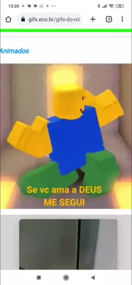 COMO FECHA O ROBLOX ROBLOX há 3.944 dias - iFunny Brazil