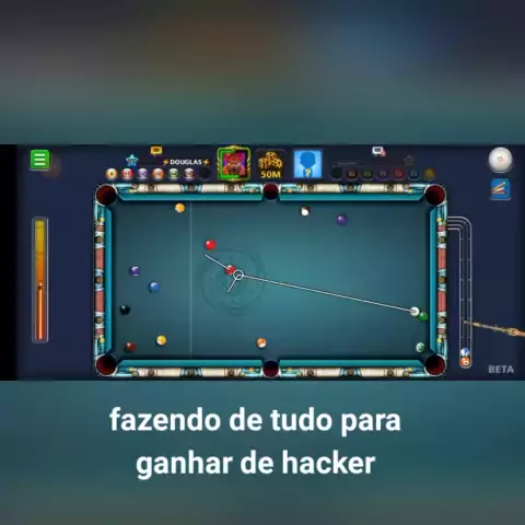 8 ball pool chrome extension hack