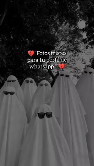 fotos sad para perfil de whatsapp para hombres