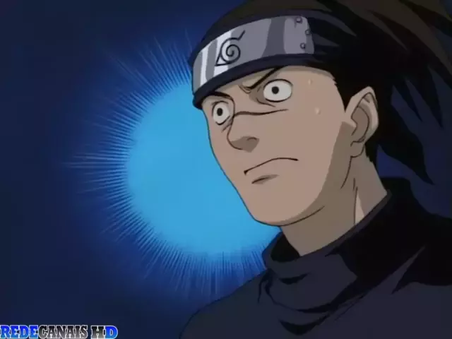 Naruto clasico a competição episódio 158｜TikTok Search