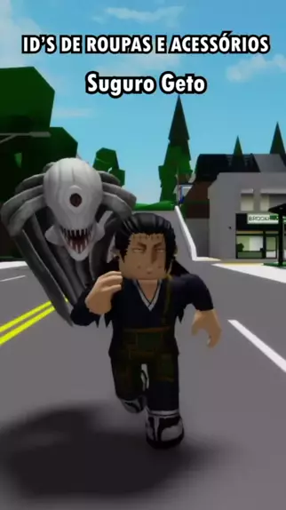 geto face roblox