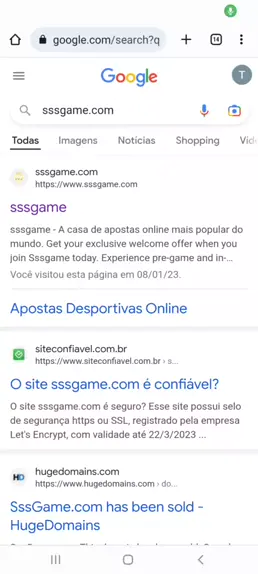 Como Funciona a SSSGame? Tá Pagando? vale a pena ? 