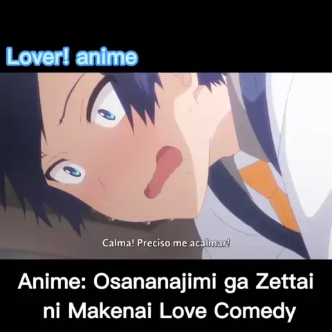 Comedy Animes at Goyabu