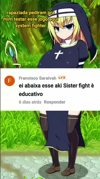 arie jogo educativo