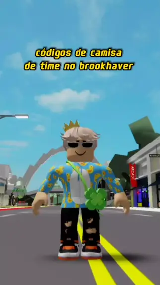 camisas do flamengo brookhaven roblox｜Pesquisa do TikTok