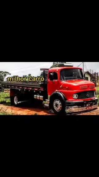 Mercedes Benz 1113 em 2023  Desenhos de caminhoes, Caminhão desenho,  Desenho de carreta